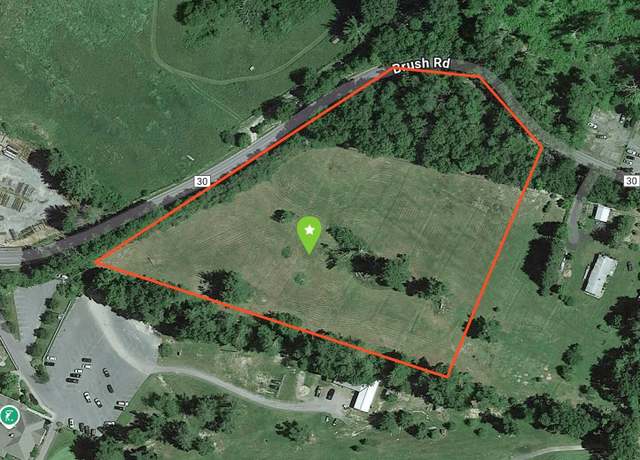 Property at Brush Rd Unit Road, Lewisburg, WV 24901