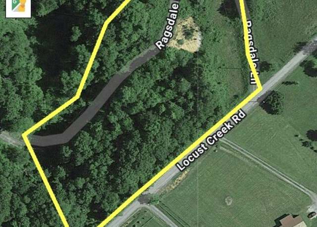 Property at 2.5 Ragsdale Ln, Hillsboro, WV 24946