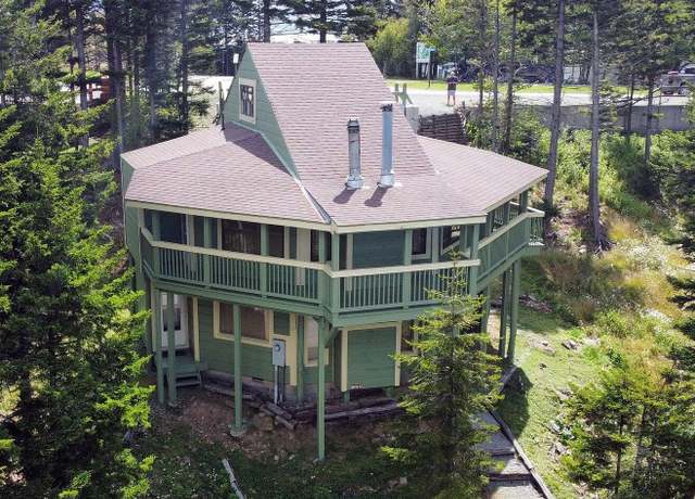Property at 81 Sundown Dr. (hutch #10) Dr, Snowshoe, WV 26209, 4 beds, 3 baths