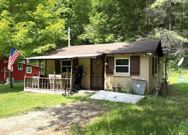 Property at 3311 Pocahontas Trl, Marlinton, WV 24954, 1 bed, 1 bath