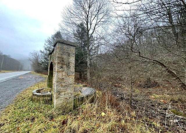 Property at 36828 Seneca Trl, Slatyfork, WV 26291
