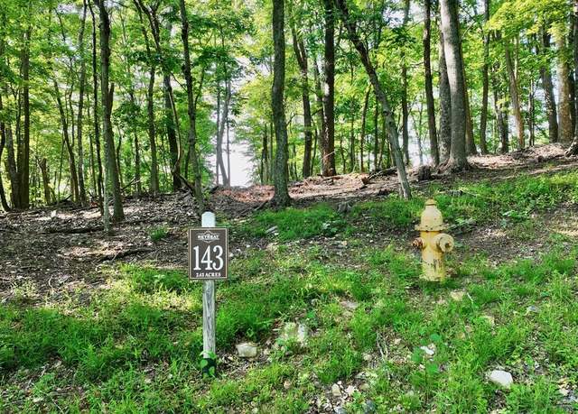 Property at Lot 143 Withrow Lndg #143, Caldwell, WV 24925