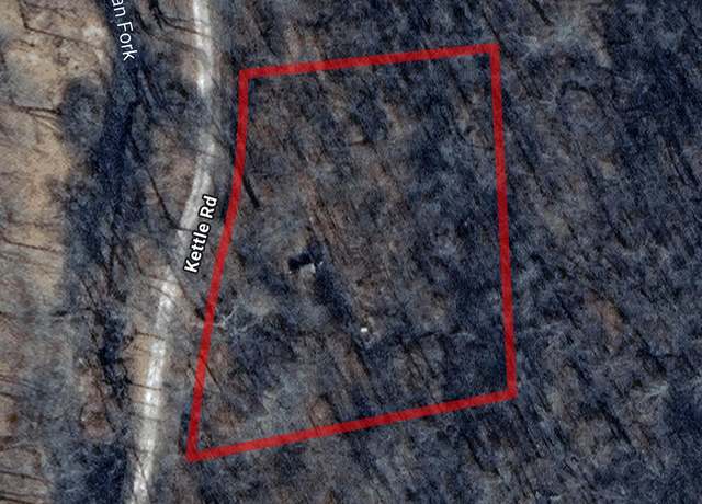 Property at 1801 Kettle Rd, Walton, WV 25286