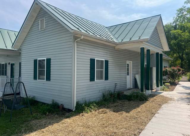 Property at 2359 White Tree Hill Rd, Ballard, WV 24918, 3 beds, 1 bath