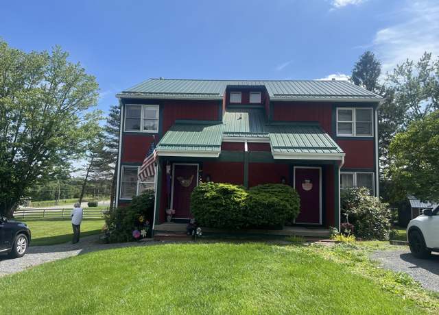 Property at 147 Carriage Hill Dr, Lewisburg, WV 24901