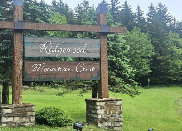 Property at 25 Mountain Crest Dr, Snowshoe, WV 26209, 1 bed, 2 baths