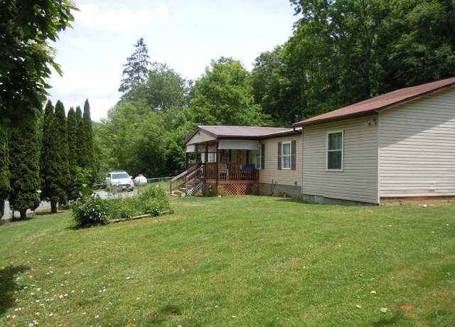 Property at 232 Greenbrier Hl, Marlinton, WV 24954, 4 beds, 2 baths