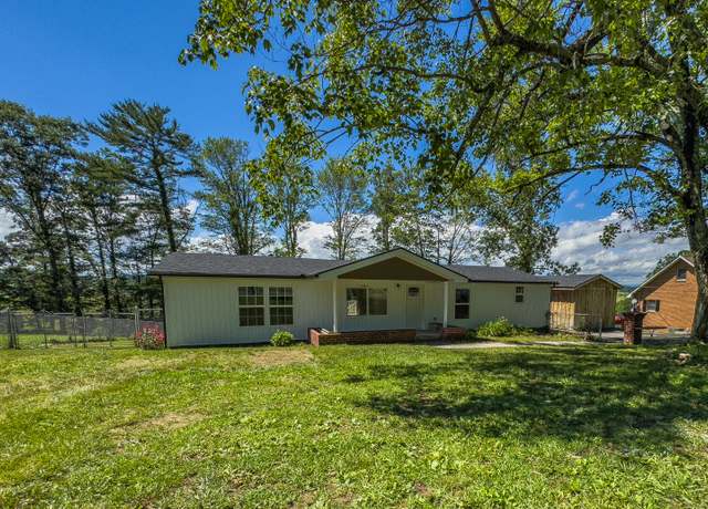 Property at 1277 Brush Rd, Lewisburg, WV 24901, 3 beds, 2 baths
