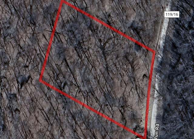 Property at 781 Robinson Run, Walton, WV 25286