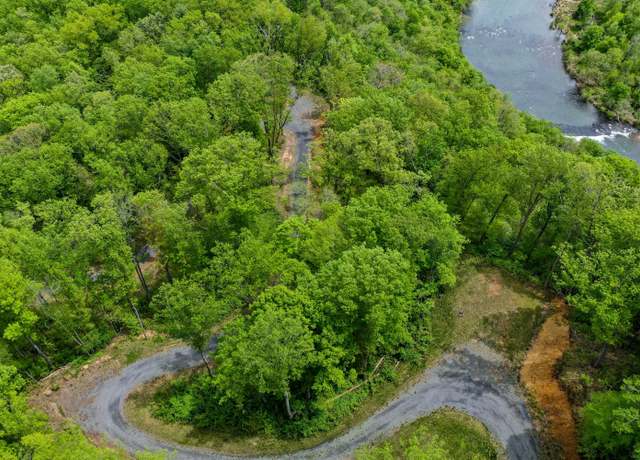 Property at Tract 1 Riverview Rdg Unit One, Hinton, WV 25951