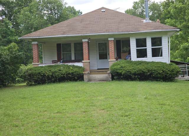 Property at 5203 Hump Mountain Rd, Meadow Bridge, WV 25976, 3 beds, 1.5 baths