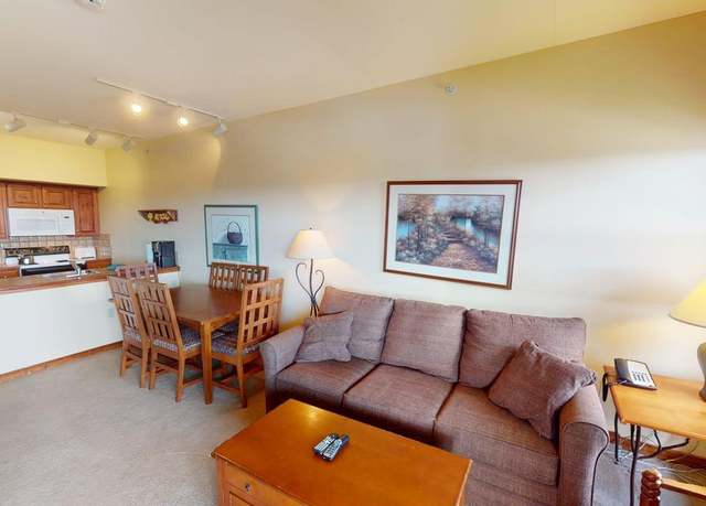 Property at 417 Highland House, Snowshoe, WV 26209, 1 bed, 1 bath