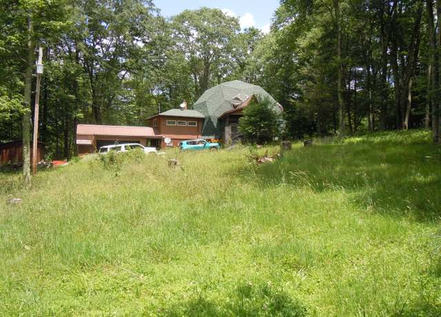 Property at 15240 Back Mountain Rd, Durbin, WV 26264, 3 beds, 1 bath