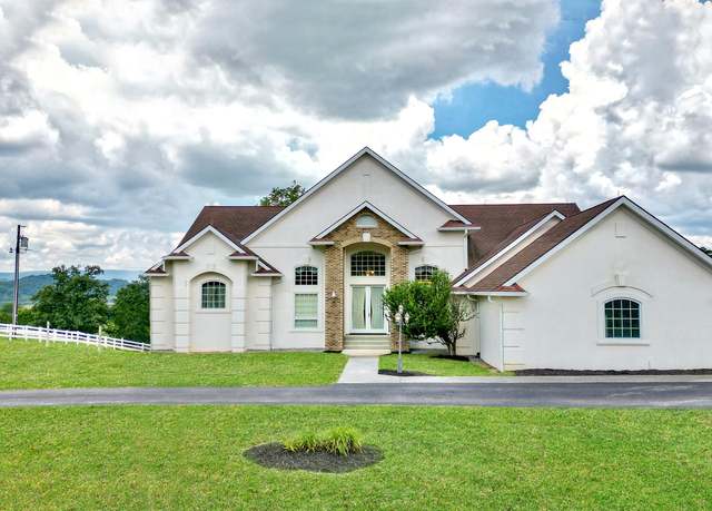 Property at 19829 Seneca Trail, North Trl, Maxwelton, WV 24957, 6 beds, 4 baths