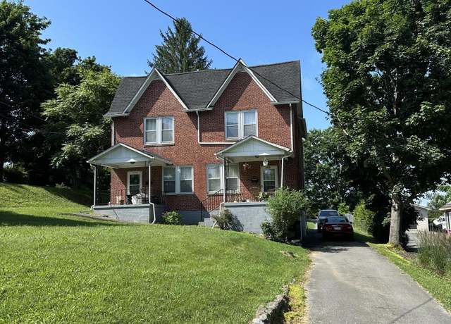 Property at 1728 E Washington St, Lewisburg, WV 24901
