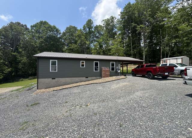 Property at 35 Hilton Village Rd, Rainelle, WV 25962, 2 beds, 1.5 baths