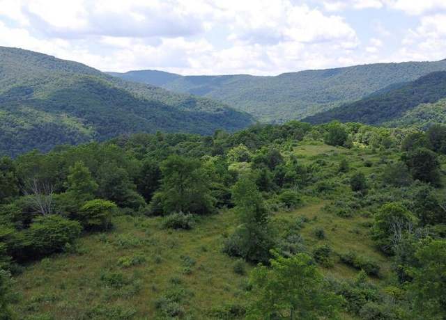 Property at Linwood Rd, Slatyfork, WV 26291