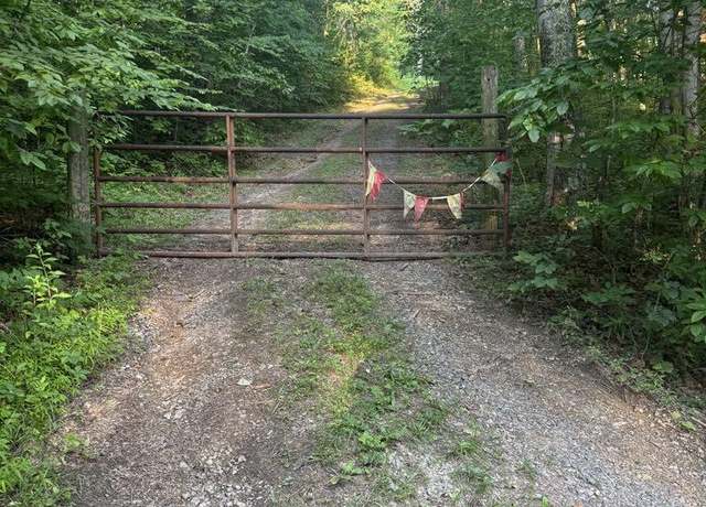 Property at Backus Mountain Rd, Meadow Bridge, WV 25976