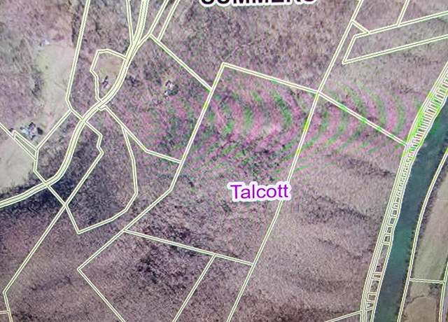 Property at Hungards Creek Rd, Alderson, WV 24910