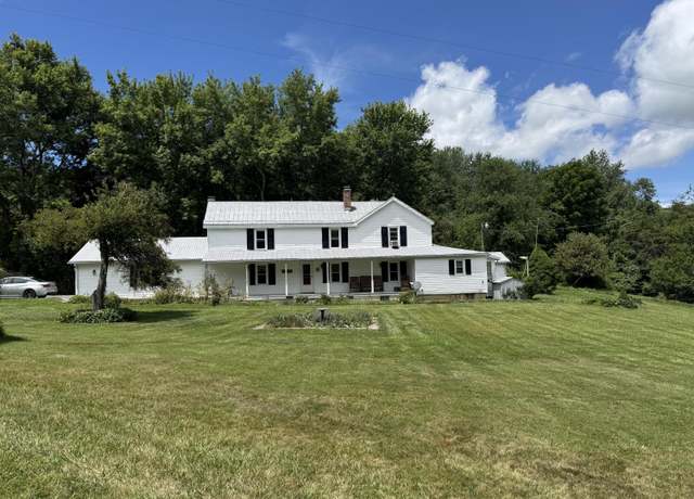 Property at 705 Hedrick Rd, Pickaway, WV 24976, 3 beds, 2 baths