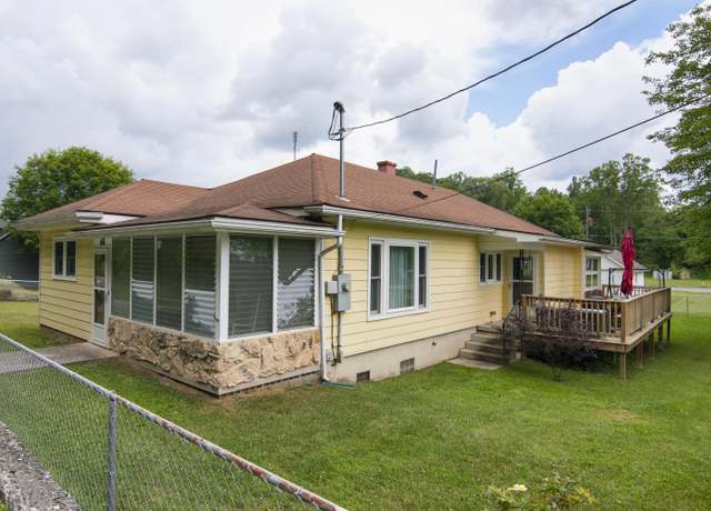 Property at 466 Big Draft Rd Unit 17,18,19, White Sulphur Springs, WV 24986, 3 beds, 2 baths