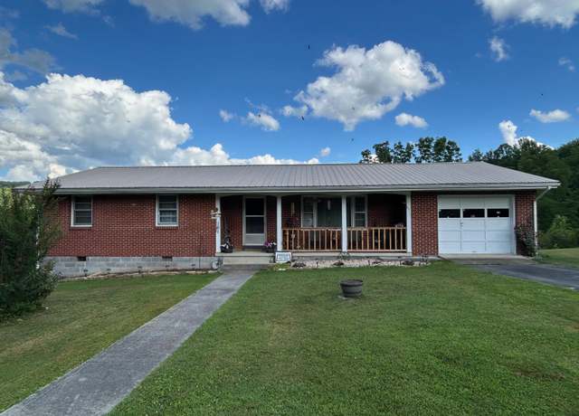 Property at 161 Alderson Heights Rd, Alderson, WV 24910, 3 beds, 2 baths