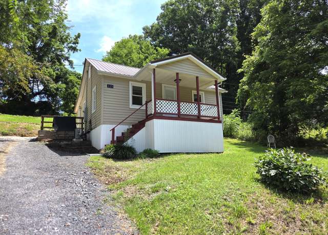 Property at 135 Market Rd Unit 116H, Rich Creek, VA 24147, 2 beds, 1 bath