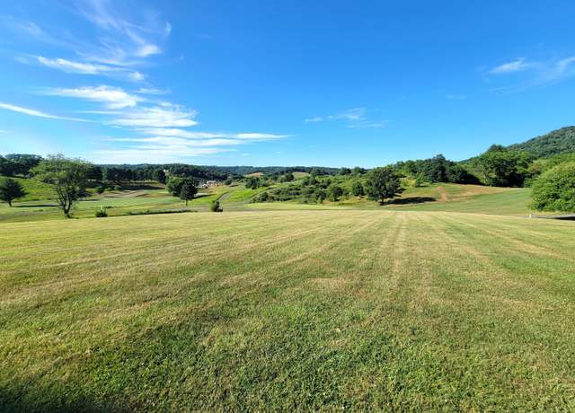 Property at Lot 34 Island View Dr #34, Peterstown, WV 24963