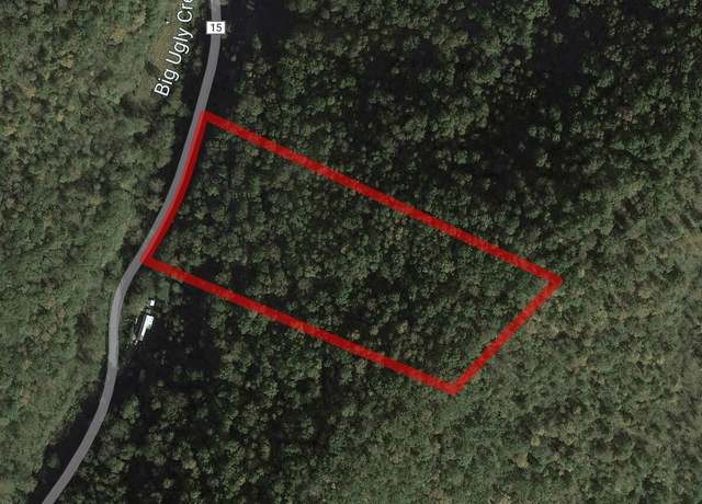 Property at 335 Big Ugly Crk, Big Ugly, WV 25524