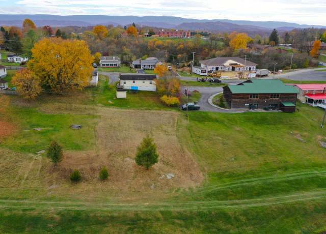 Property at Bailey-shiflet S D Unit 69, 70, 71, Union, WV 24983