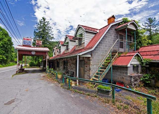 Property at 5236 River Rd Unit Rd, New Richmond, WV 24867