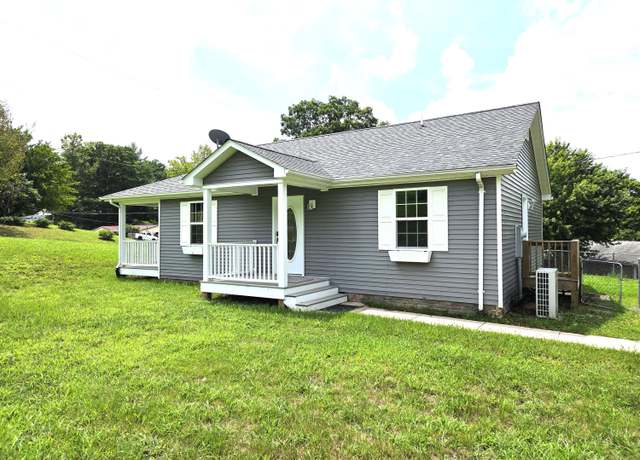 Property at 15 Hemlock St, Peterstown, WV 24963, 2 beds, 2 baths