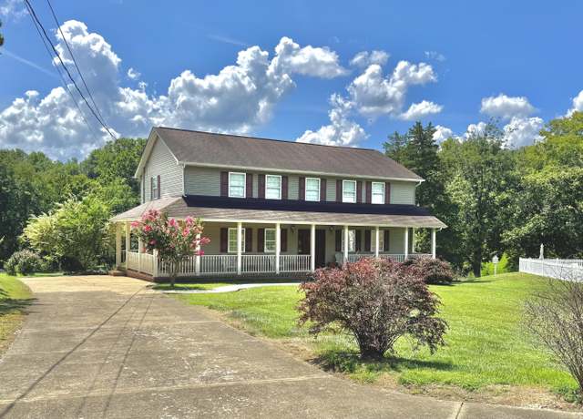 Property at 39 Merritts Crk Rd, Huntington, WV 25702, 4 beds, 3 baths