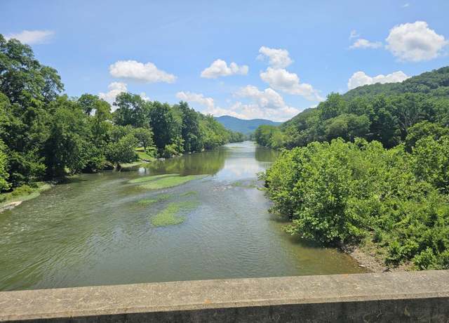 Property at 0 Sunfish Trl, Pence Springs, WV 24962