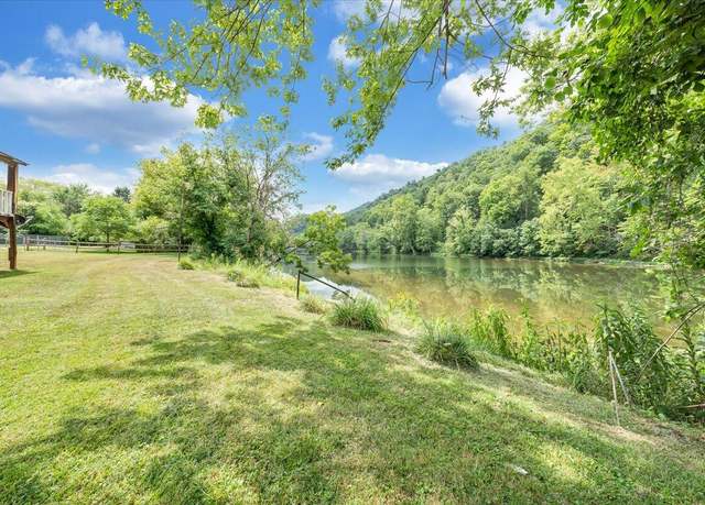 Property at 245 & 260 Daniel Ln, Talcott, WV 24981, 1 bed, 1 bath