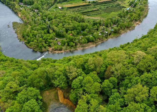 Property at Tract 1 Riverview Rdg Unit One, Hinton, WV 25951