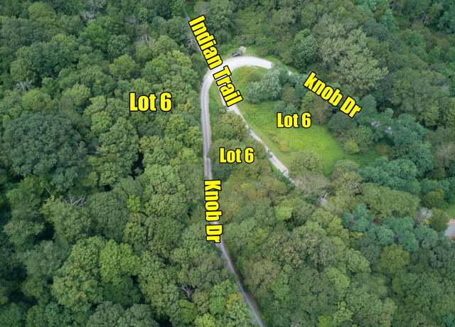 Property at 6 Slatyridge #6, Slatyfork, WV 26291