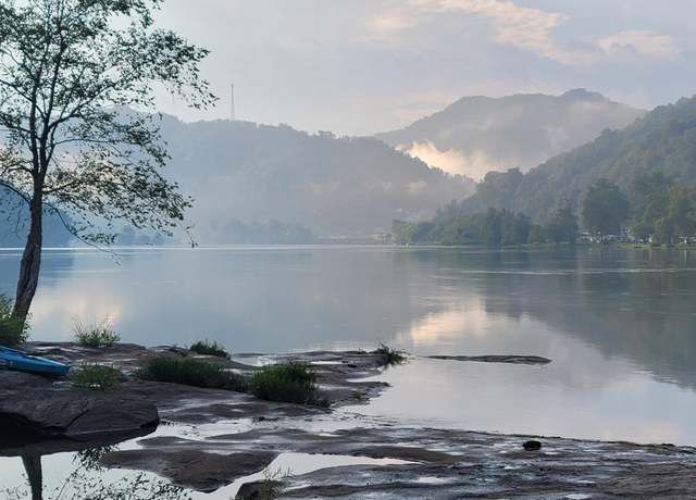 Property at Conley Hill Rd, Gauley Bridge, WV 25085