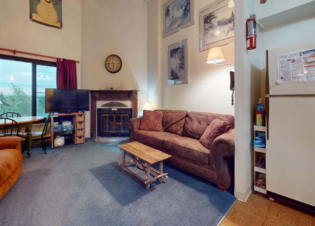 Property at 5215 862 Silver Creek Pkwy, Snowshoe, WV 26209, 2 beds, 2 baths