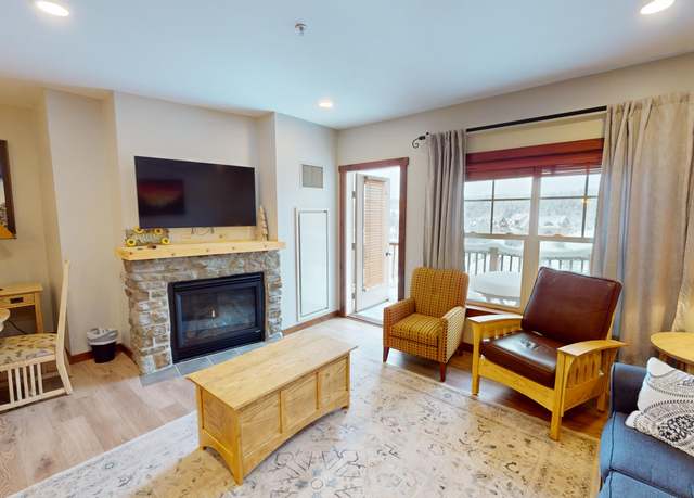 Property at 307 Soaring Eagle Ldg, Snowshoe, WV 26209, 2 beds, 2 baths