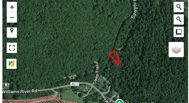 Photo of 86 Sawyer Run Rd, Cowen, WV 26206