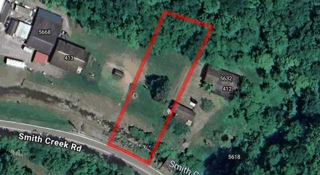 Photo of 5650 Smith Creek Rd, South Charleston, WV 25309