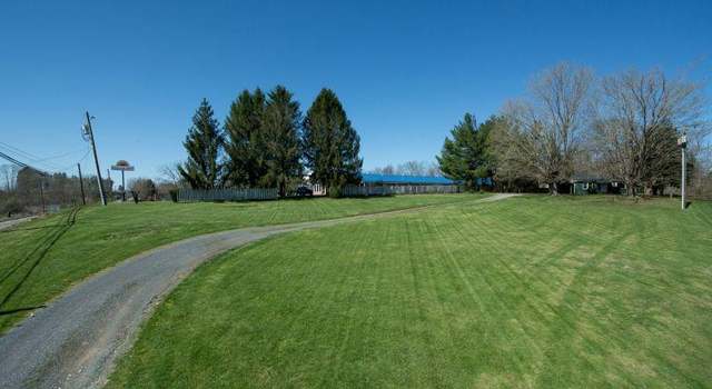 Photo of 2775 N Jefferson St, Lewisburg, WV 24901