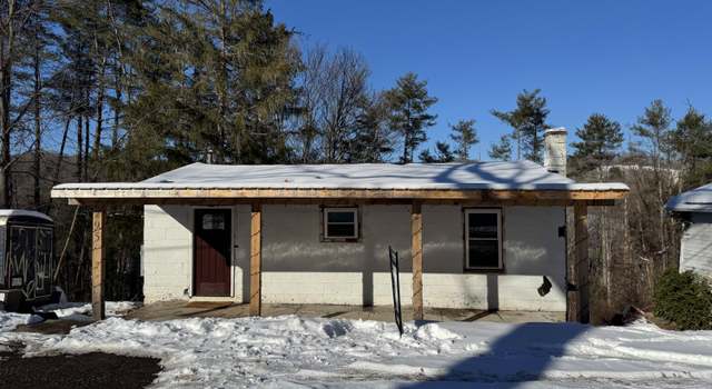 Photo of 795 Caldwell Hill Loop, Caldwell, WV 24925