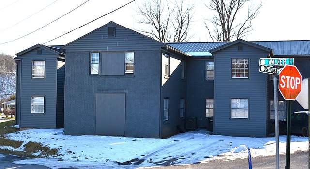 Photo of 547 Ronceverte Ave, Ronceverte, WV 24970