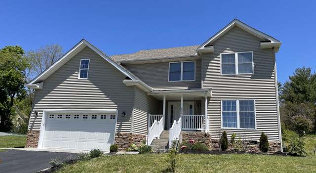Photo of 165 Lillians Way, White Sulphur Springs, WV 24986