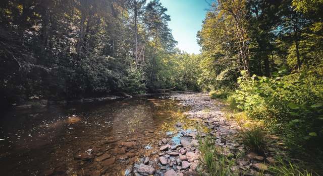 Photo of Tbd Highland Park Rd, Secondcreek, WV 24974