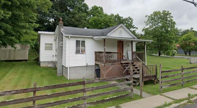 Photo of 106 Virginia St, Sophia, WV 25921