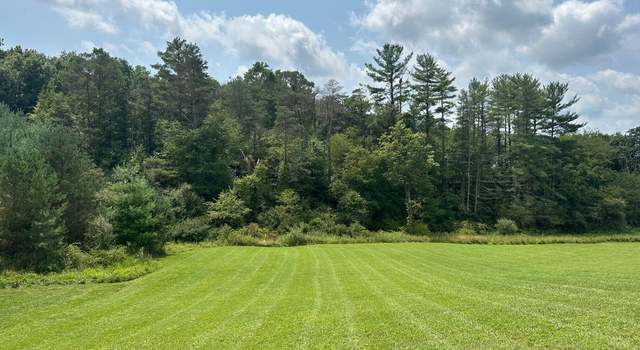 Photo of Lot 1 Red Bank Hls #1, WV 24938