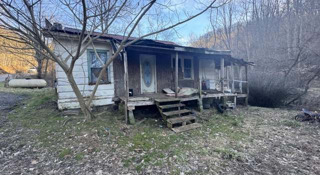 Photo of 3001 Exchange Rd, Exchange, WV 26601